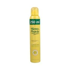 Heno de Pravia Desodorante Spray 250ml Precio: 9.99544337. SKU: S05109614