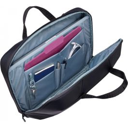 THULE Subterra 2 Attach – Bolso para Portátil de 16'' (Negro)