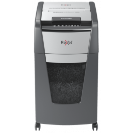 Trituradora de Papel Rexel Optimum AutoFeed 225X 60 L Precio: 613.49999953. SKU: S7806960