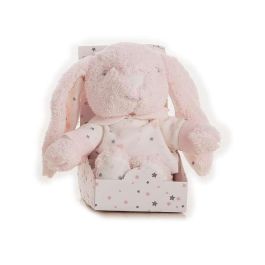 Creaciones Llopis Conejito Rizo 22 cm Rosa Caja Juguete Peluche Bebé Precio: 7.49999987. SKU: S2427117