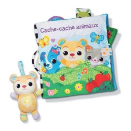 Vtech Libro de Descubrimientos Toudoux Grande Precio: 38.69000047. SKU: B186GV4B7J