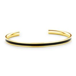 Pulsera Mujer CO88 Collection 8CB-90196 Negro Precio: 54.49999962. SKU: B1FSAN2XER