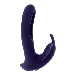 Vibrador Punto G Evolved LORD OF THE WINGS Morado