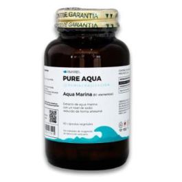 Pure Aqua 60Cap. Precio: 27.9958206. SKU: B15KTRLVG4
