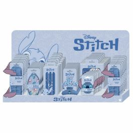 Collar Stitch Azul Precio: 179.59000048. SKU: B1FHLHL9MK