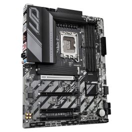 Gigabyte Placa Base Z890 UD WIFI6E Intel Core Ultra Serie 2 DDR5 Wi-Fi 6E ATX LGA 1851