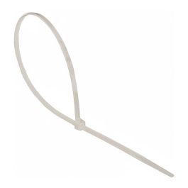 Bridas Nailon CELO Natural 7,6 mm x 45 cm (100 Unidades) Precio: 15.4275. SKU: B1FKFNYSKD