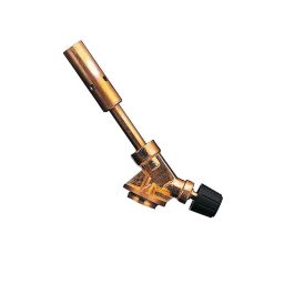 Super Ego Soplete Super Fogo 1" para Propano y MAP/Pro, Referencia 254400000 - Ideal para Fontanería, Aire Acondicionado y Joyería Precio: 29.49999965. SKU: B1FTHFMMM6