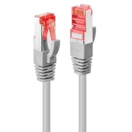 Cable de Red Rígido UTP Categoría 6 LINDY 47709 Gris 15 m 1 unidad Precio: 21.88999989. SKU: B17NTEHWMC