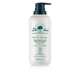 Dr. Tree Gel de Ducha Purificante 500 ml Precio: 12.50000059. SKU: S05106776