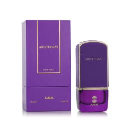 Perfume Mujer Ajmal Aristocrat for Her EDP 75 ml Precio: 42.8824. SKU: B1C7THPG9F