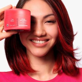 Wella Professionals Invigo Color Brilliance Mascarilla Protectora de Color 150 ml Cabello Teñido