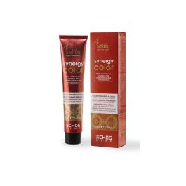 SYNERGY 3.0 Color Permanente sin Amoniaco - Echosline con Keratina, Aceite de Argán y Proteínas de Seda Precio: 6.50000021. SKU: B17D66C2RL