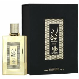 Perfume Hombre Al Wataniah Kayaan Gold EDP 100 ml Precio: 39.49999988. SKU: B1JHLLE9XL