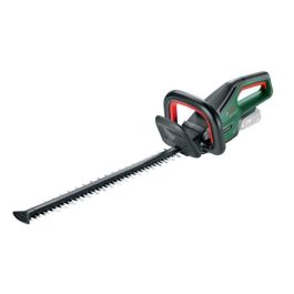 Bosch Universal Hedge Cut 18V-50 Cortasetos Inalámbrico sin Batería, Sistema Power for ALL 18V, Quick-Cut, Anti-bloqueo, Corte hasta 25mm Precio: 128.49999987. SKU: B1KFMCYR6T