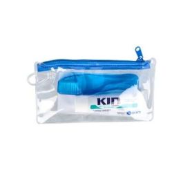KIN Cepillo Dental de Viaje + Pasta Dentífrica 25g Precio: 9.5000004. SKU: S0596368
