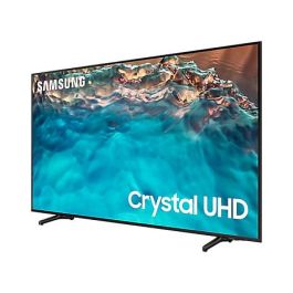 Samsung UE43U8072FUXXH TV Crystal UHD 4K Ultra HD 43 Pulgadas Smart TV Wifi Negro