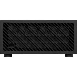 ASUS PN64-BB3012MD Mini PC, Intel Core i3-1220P, sin Sistema Operativo, color negro