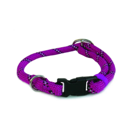 Freedog Collar Nylon Round Reflectante Hike Rosa 13 mm X 65 cm Precio: 6.50000021. SKU: B13ZR75Q3L