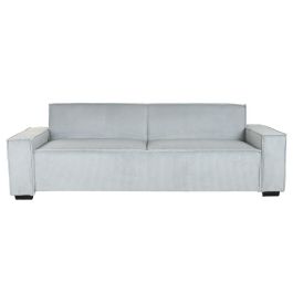 Sofa Cama Moderno DKD Home Decor Verde Menta 94 x 75 x 230 cm Sofa Cama Moderno DKD Home Decor Verde Menta 94 x 75 x 230 cm