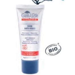 Crema Anti Arrugas Hombre 40Gr. Bio Precio: 25.95000001. SKU: B18WQAQSNJ
