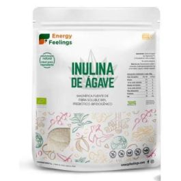 Inulina De Agave Polvo 500Gr. Eco Vegan Precio: 14.4999998. SKU: B159CDDYDP