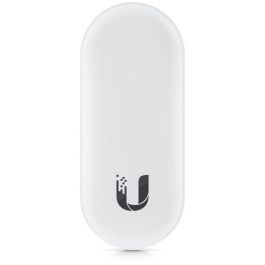 Ubiquiti UA-Reader Lite Lector de Acceso Chip/Tarjeta Bluetooth NFC IP54 para Interior/Exterior