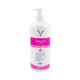 Vagisil RD-005315 Gel Íntimo Gynoprebiotic Prebióticos pH Equilibrado Higiene Diaria Defensas Naturales 500 ml Precio: 10.58999986. SKU: B19FNQLM2F
