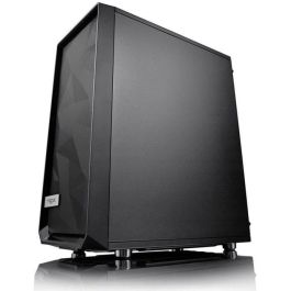 Fractal Design Meshify C Carcasa para PC con panel lateral sólido