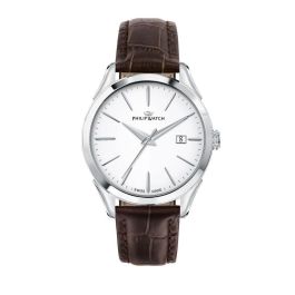 Reloj Hombre Philip Watch R8251217001 (Ø 41 mm) Precio: 287.59000006. SKU: B1EE6T867N