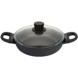Ballarini Sartén para Servir Avola con Tapa 24 cm Precio: 82.88999972. SKU: B1BMGTEMD8