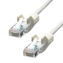 ProXtend CAT5e U/UTP CCA PVC Ethernet Cable White 25cm Precio: 0.49999983. SKU: B1JRY7FRNB