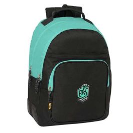 Mochila Safta Doble Con Cantoneras Adaptable A Carro Kings League El Barrio 420x320x150 mm Precio: 41.89000035. SKU: B1G7MDCZ5G