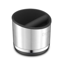 Sage Recipiente para Posos de Café 10 Posos, Compatible con Cafeteras Espresso