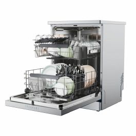 Lavavajillas Haier CF4E4F0X 60 cm