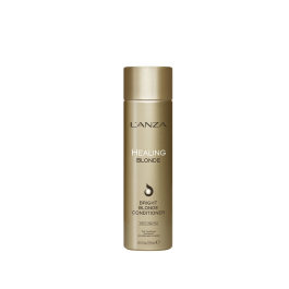 Lanza Bright Blonde Conditioner 250 mL Precio: 15.49999957. SKU: B1FP7E2X9V