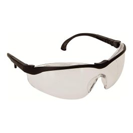 Gafas de protección ref. 595 incolora Precio: 5.50000055. SKU: B1GTBYZ2G4
