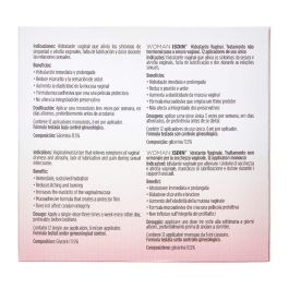 Gel de Ducha Isdin ISDIN WOMAN (24 Unidades)