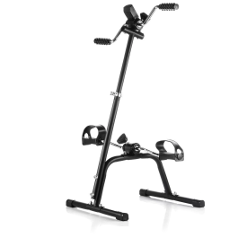 Pedaleador Doble para Brazos y Piernas Alledal InnovaGoods