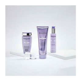 Kerastase BLOND ABSOLU Cicaflash Fondant Fortifiant Profond Acondicionador 250 ml