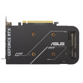 ASUS Dual GeForce RTX 4060 V2 OC Edition 8GB GDDR6 - 90YV0JC4-M0NB00