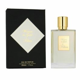 Kilian WOMAN IN GOLD EDP Vaporizador 50 ml para Mujer Kilian WOMAN IN GOLD EDP Vaporizador 50 ml para Mujer Precio: 208.5000005. SKU: B12F65F2CZ