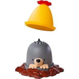 Smoby - Aquaplay - Regadera topo - Fuente de agua para niños - El sombrero se eleva hasta 4m - A partir de 3 años Smoby - Aquaplay - Regadera topo - Fuente de agua para niños - El sombrero se eleva hasta 4m - A partir de 3 años