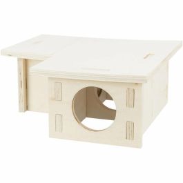 Casita Trixie 30 × 12 × 30 CM