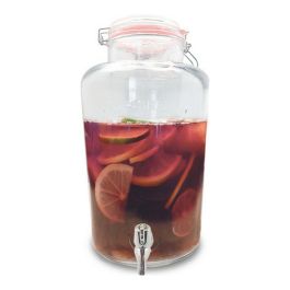 Dispensador de bebidas Vin Bouquet 8 L Precio: 31.69000043. SKU: S6501340