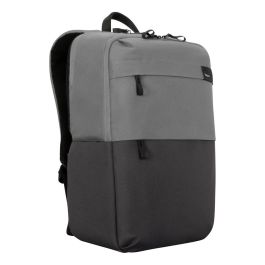 Targus Mochila Sagano Travel para Portátil de 15.6 Pulgadas Gris Precio: 57.49999981. SKU: S5616663