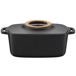 Fiskars Olla de Hierro Fundido Norden, Ovalada, 5L Precio: 289.68999983. SKU: B18ZGSJF6K