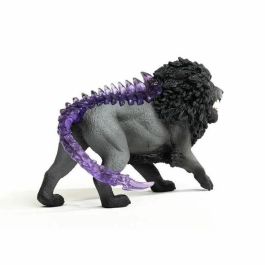 Schleich 42555 León de las Tinieblas Cordillera Eldrador Schleich 42555 León de las Tinieblas Cordillera Eldrador