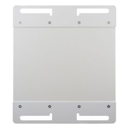 Level One OSW-1031 Switch 8x 2.5G Ethernet con 802.3at/af PoE, No administrado, 20 Gbps Capacidad de Conmutación