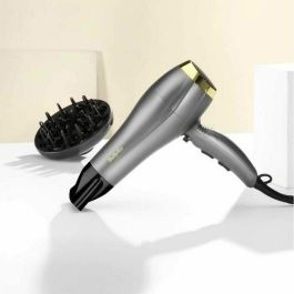 Secador de Pelo Babyliss 5513TE Dorado 2300 W